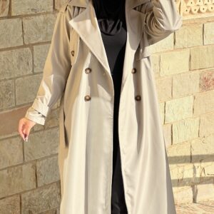 Trench coat imperméable 🧥🌧️